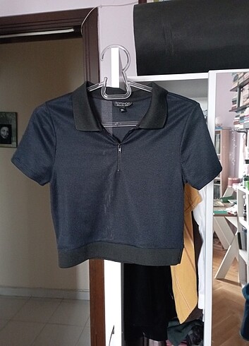Orijinal topshop crop