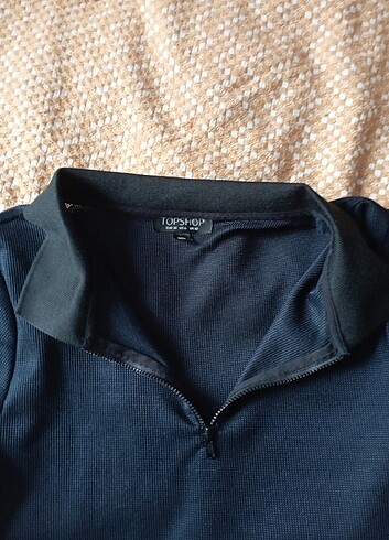 38 Beden Orijinal topshop crop
