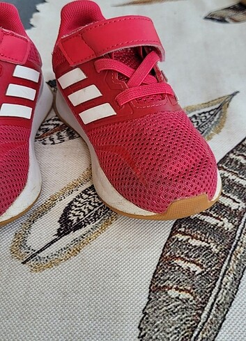 23 Beden Adidas Orjinal Spor Ayakkabi