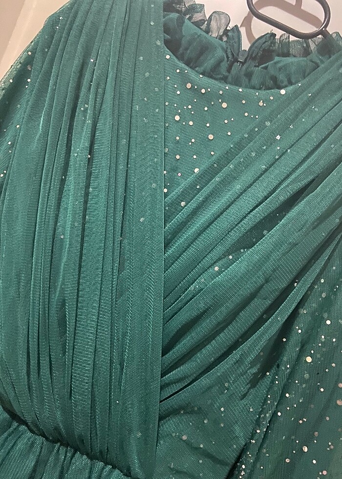 Tesettür Abiye - Görsel 5