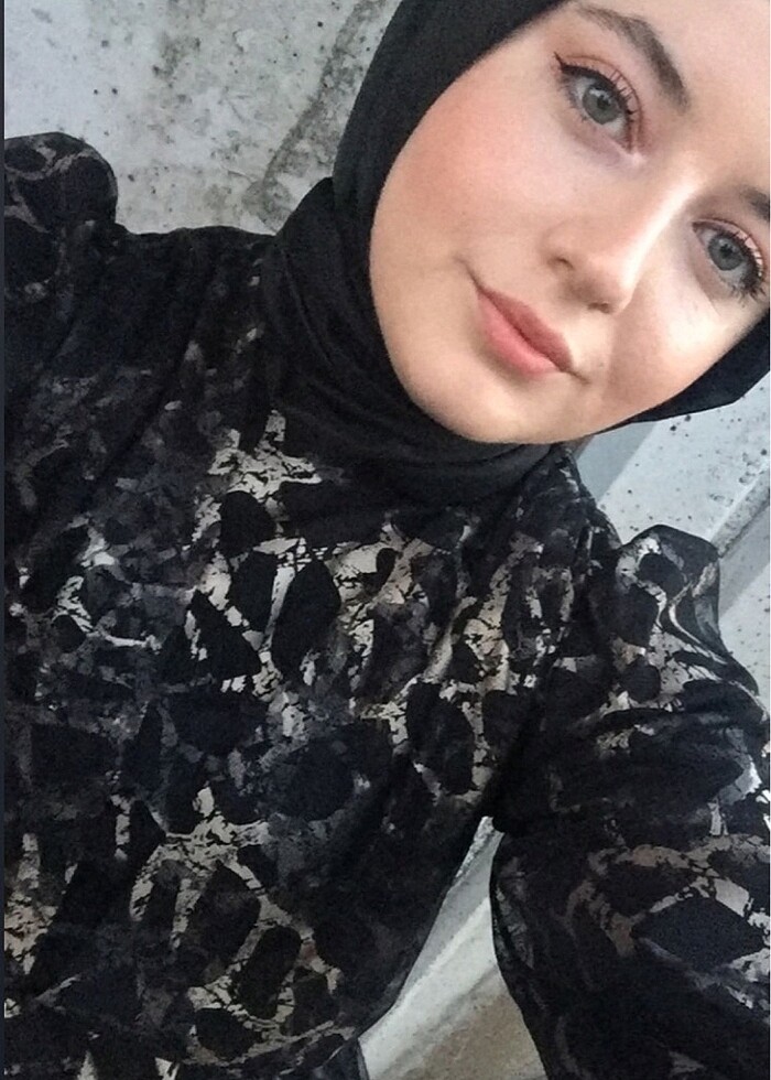 Abiye tesettür - Görsel 2