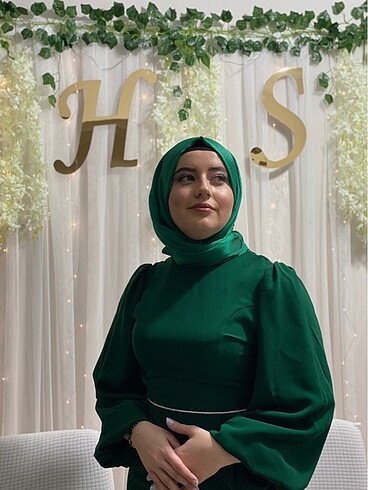 Söz Elbisesi - Görsel 2