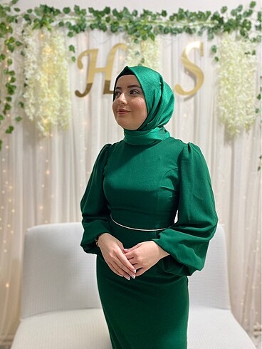 Söz Elbisesi - Görsel 3