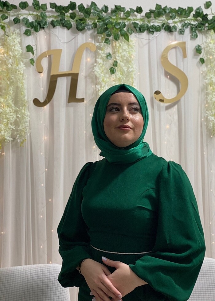 Söz Elbisesi - Görsel 2