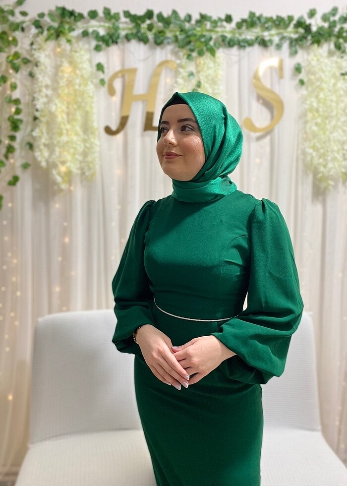 Söz Elbisesi - Görsel 3