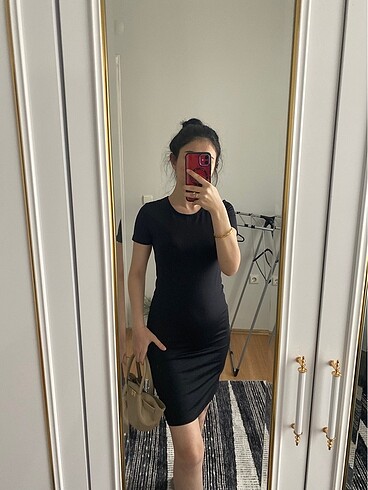 Günlük elbise - Görsel 3