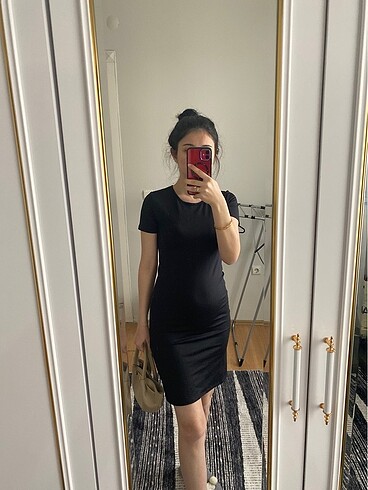 Günlük elbise - Görsel 2