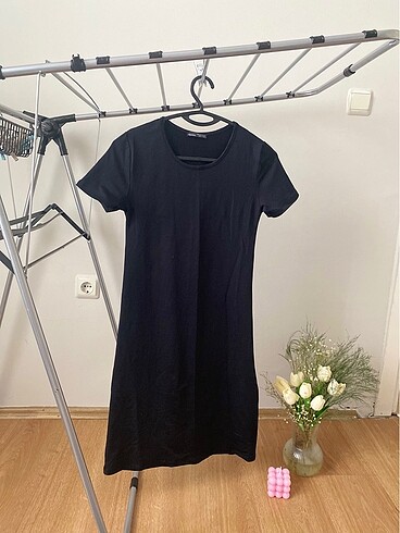 Günlük elbise - Görsel 4