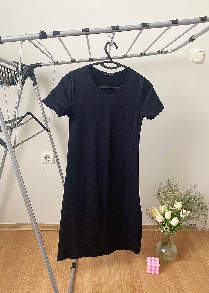 Günlük elbise - Görsel 4