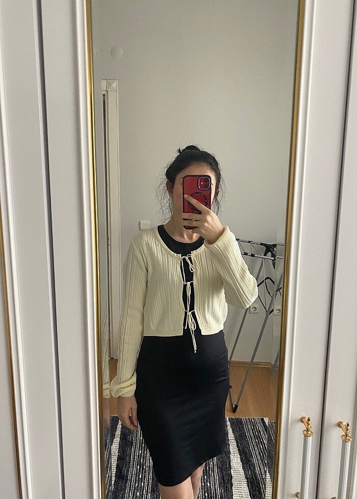 Günlük elbise - Görsel 5