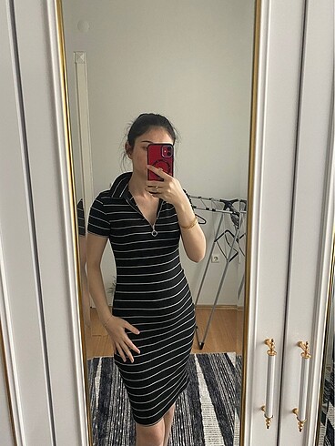 Günlük elbise - Görsel 2