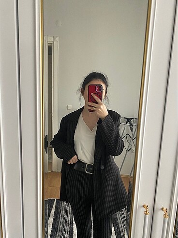 Takım elbise - Görsel 6