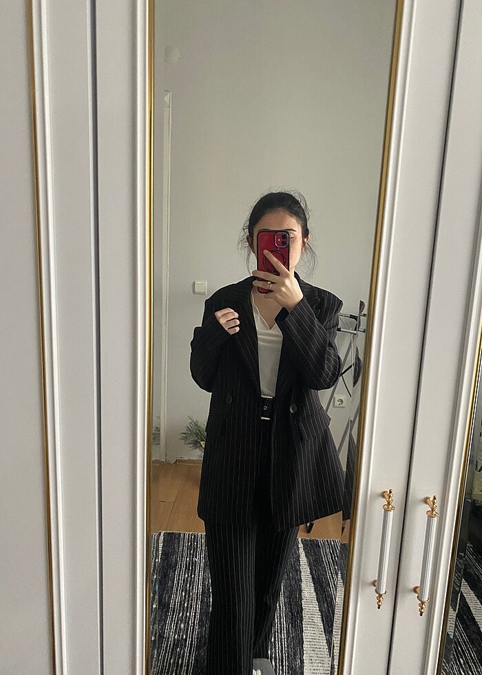 Takım elbise - Görsel 2