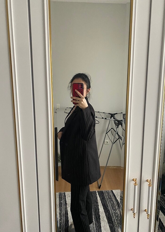 Takım elbise - Görsel 4