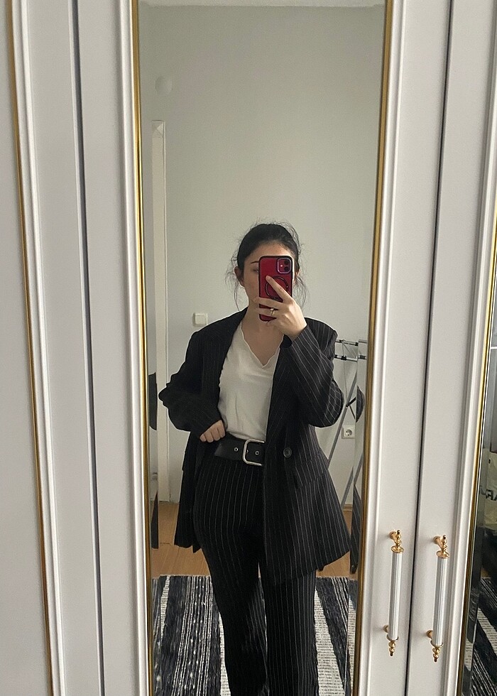 Takım elbise - Görsel 5