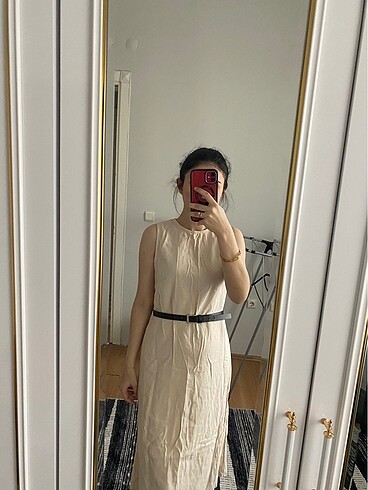 Günlük elbise - Görsel 2