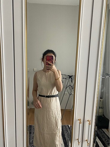 Günlük elbise - Görsel 5