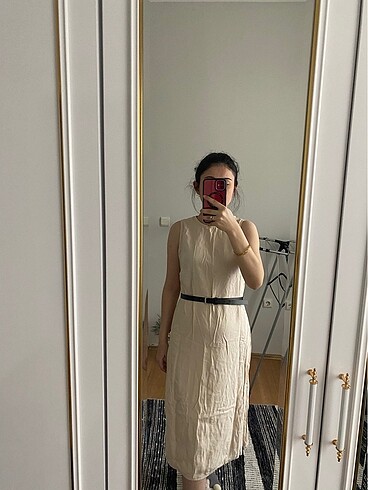 Günlük elbise - Görsel 6