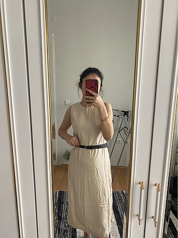 Günlük elbise - Görsel 7