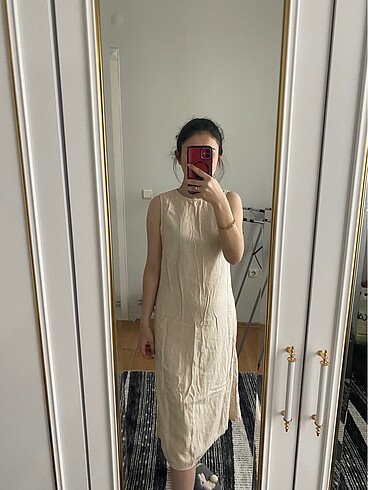 Günlük elbise - Görsel 9