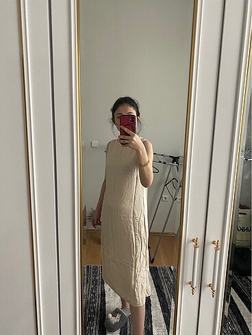 Günlük elbise - Görsel 10