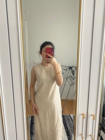 Günlük elbise - Görsel 11