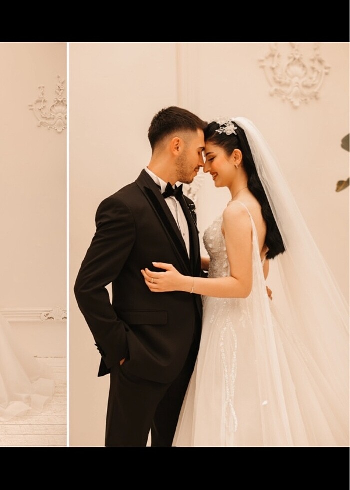 Gelinlik - Görsel 5