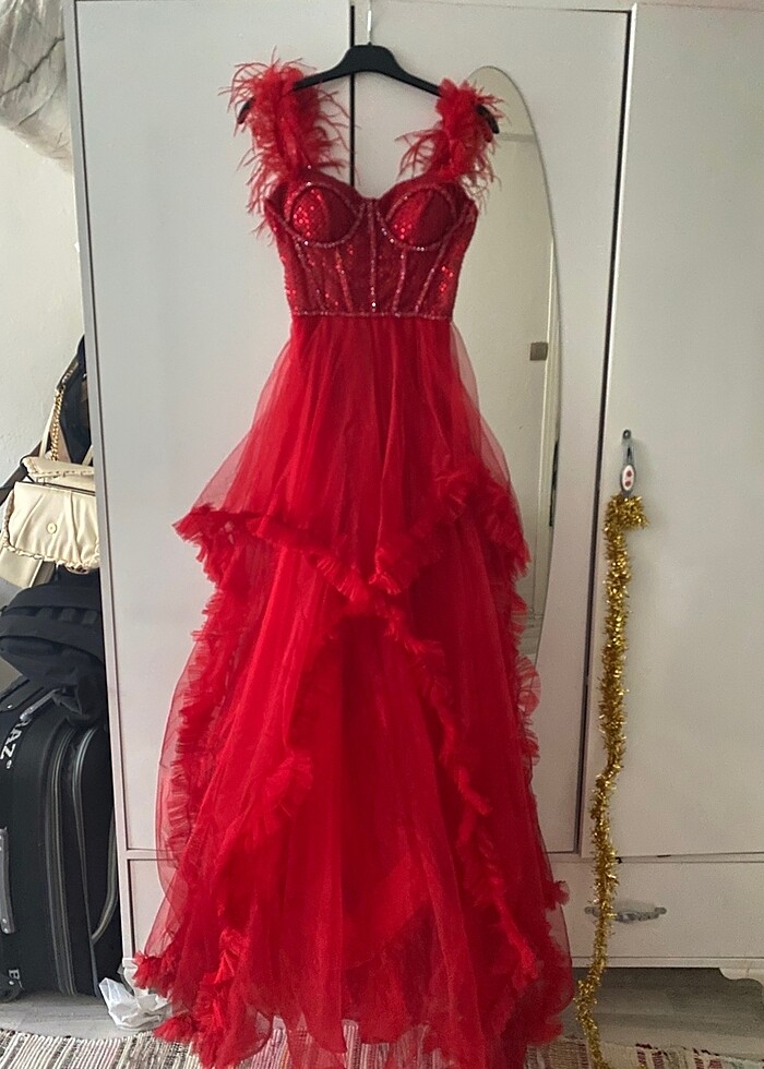 Nişanlık - Görsel 2