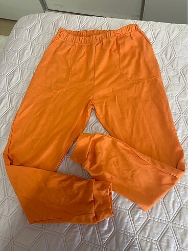 8 Yaş Beden Pijama takımı