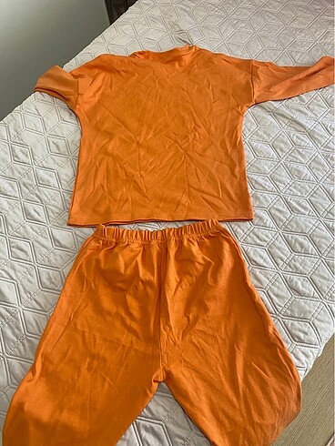 Pijama takımı