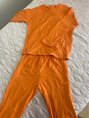 Diğer Pijama takımı