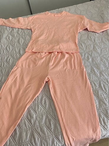 Pijama takımı