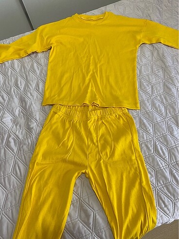 Pijama takımı