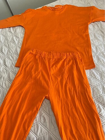 Pijama takımı