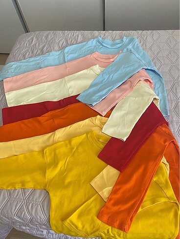 Diğer Pijama üstü