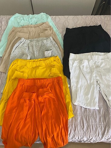 Pijama altı