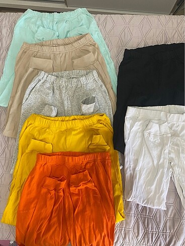 Diğer Pijama altı