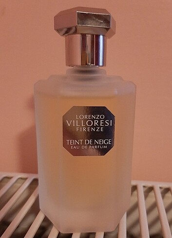 Lorenzo Villoresi Teint De Neige EDP