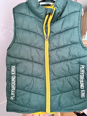 H&M H&M Erkek Çocuk Yelek