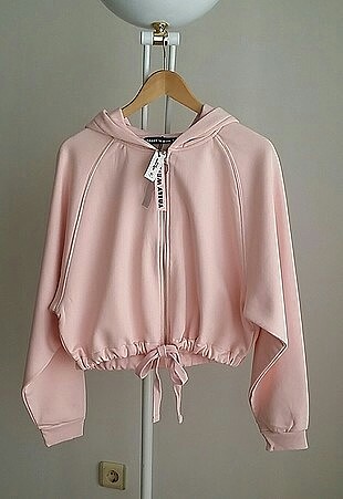 tally weijl hoodie