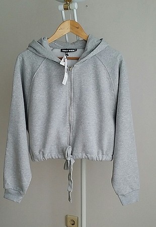 tally weijl hoodie
