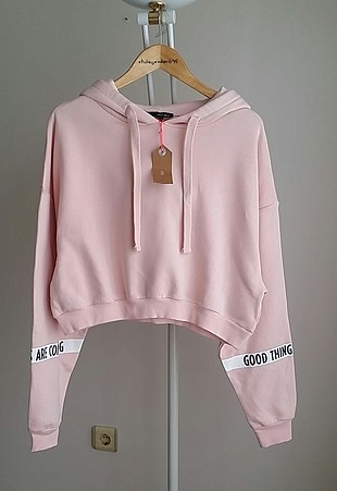 tally weijl hoodie