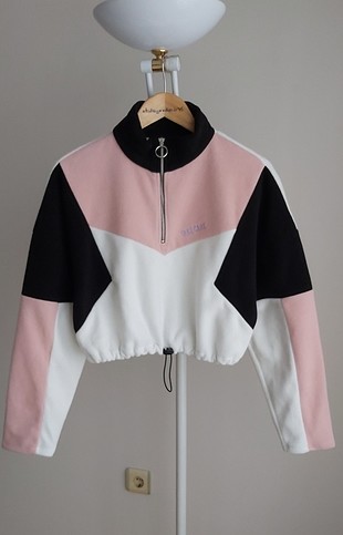 tally weijl sweatshirt 
