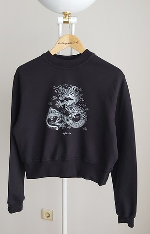 tally weijl sweatshirt 