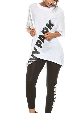 Ivy park tunik tisort