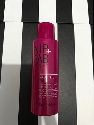 nip fab tonik