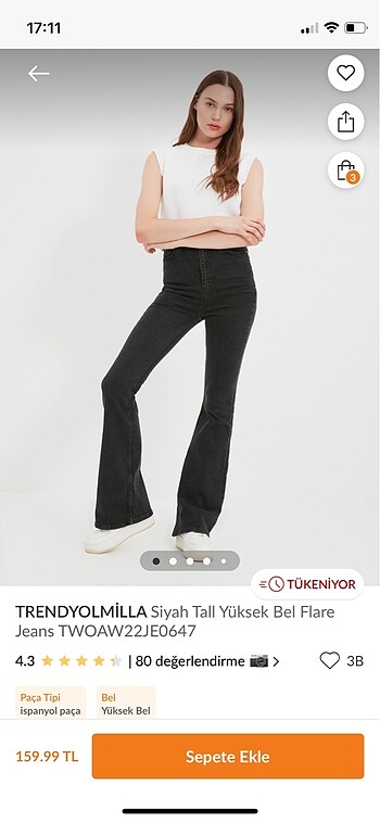 tall pantolon