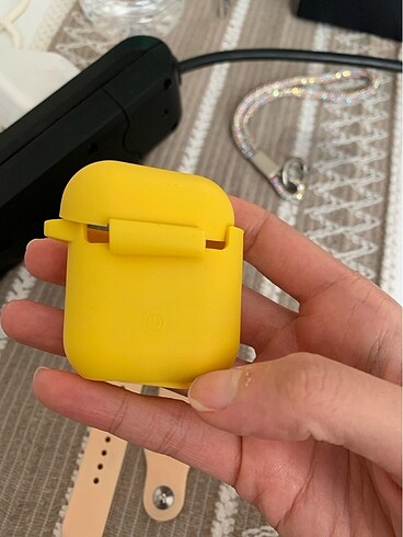 Beden airpods kılıfı