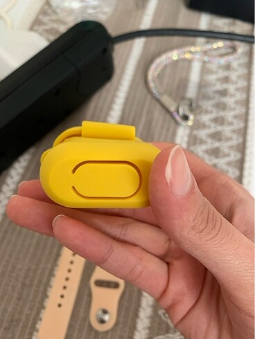Beden Renk airpods kılıfı