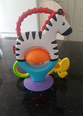 Fisher price mama koltuğu oyuncağı 